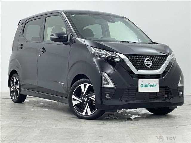 2022 Nissan DAYZ