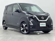 2022 Nissan DAYZ