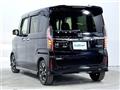 2018 Honda N BOX