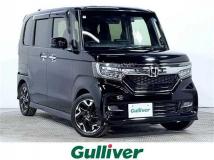 2018 Honda N BOX