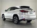 2020 Lexus RX