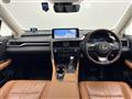 2020 Lexus RX