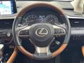 2020 Lexus RX