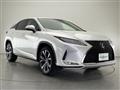 2020 Lexus RX
