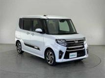 2021 Daihatsu Tanto