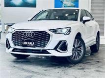 2021 Audi Q3