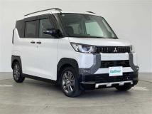 2024 Mitsubishi DELICA MINI
