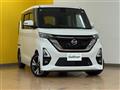 2023 Nissan ROOX