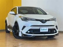 2019 Toyota C-HR