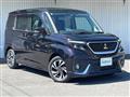 2021 Mitsubishi Delica D2