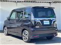 2021 Mitsubishi Delica D2