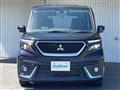 2021 Mitsubishi Delica D2
