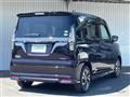 2021 Mitsubishi Delica D2