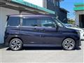 2021 Mitsubishi Delica D2