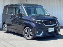 2021 Mitsubishi Delica D2