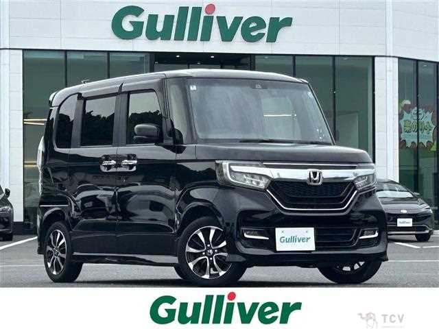 2020 Honda N BOX