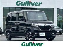 2020 Honda N BOX