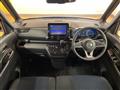 2020 Nissan ROOX