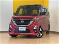 2020 Nissan ROOX