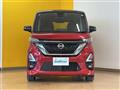 2020 Nissan ROOX