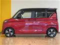 2020 Nissan ROOX