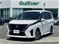 2024 Nissan Serena