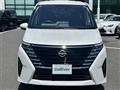 2024 Nissan Serena