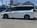 2024 Nissan Serena