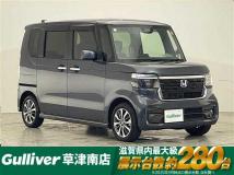 2024 Honda N BOX