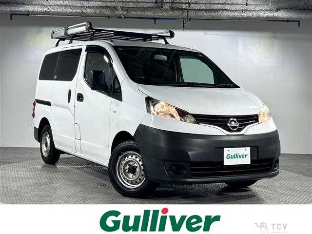 2019 Nissan Vanette Van