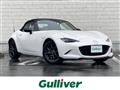 2016 Mazda Roadster