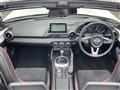 2016 Mazda Roadster
