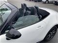 2016 Mazda Roadster