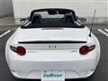 2016 Mazda Roadster