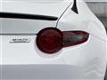 2016 Mazda Roadster