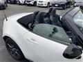 2016 Mazda Roadster