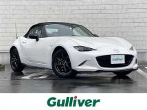 2016 Mazda Roadster