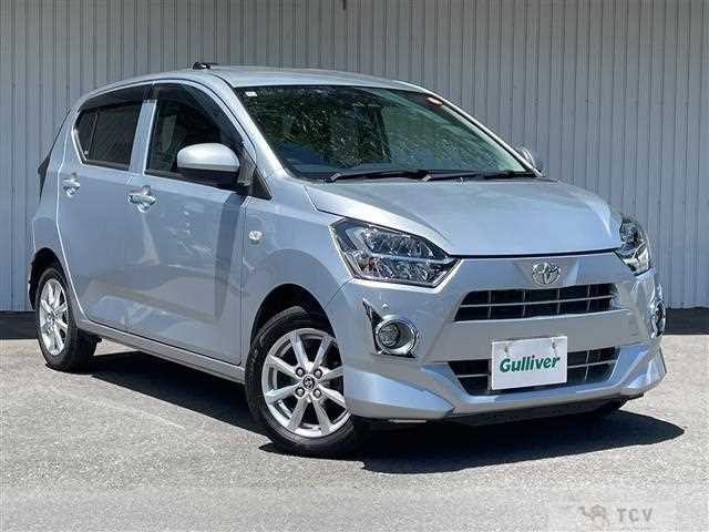 2020 Toyota PIXIS EPOCH