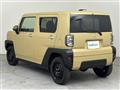 2024 Daihatsu Taft