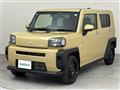 2024 Daihatsu Taft