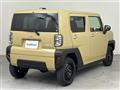 2024 Daihatsu Taft