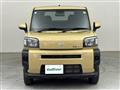 2024 Daihatsu Taft