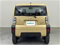 2024 Daihatsu Taft