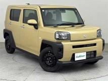 2024 Daihatsu Taft