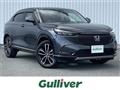 2021 Honda VEZEL