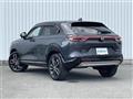 2021 Honda VEZEL