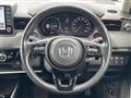 2021 Honda VEZEL