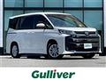 2022 Toyota Noah