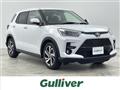 2020 Toyota Raize