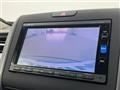 2017 Honda Freed